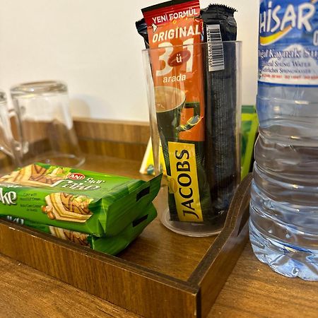 Pilot Hotel Arnavutkoy 외부 사진