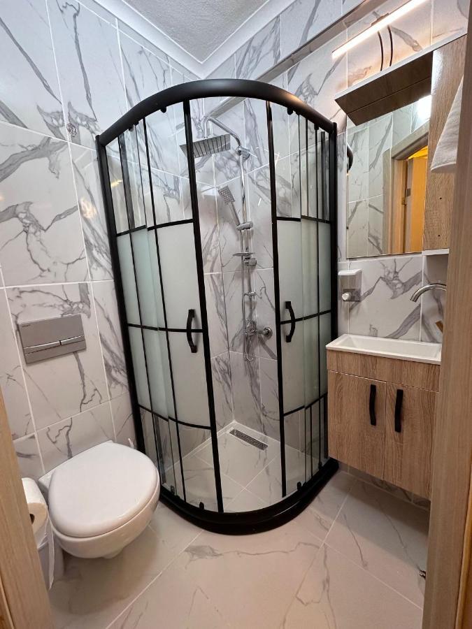Pilot Hotel Arnavutkoy 외부 사진