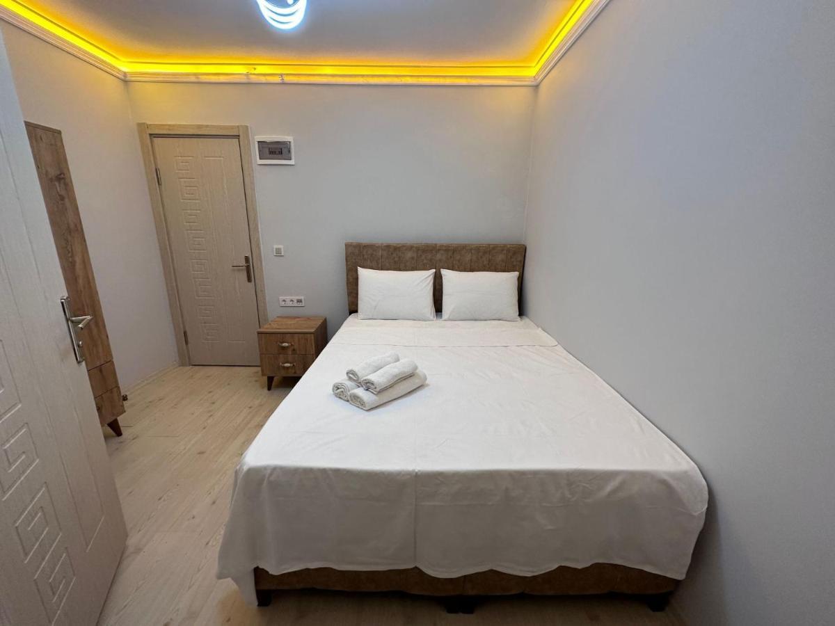Pilot Hotel Arnavutkoy 외부 사진