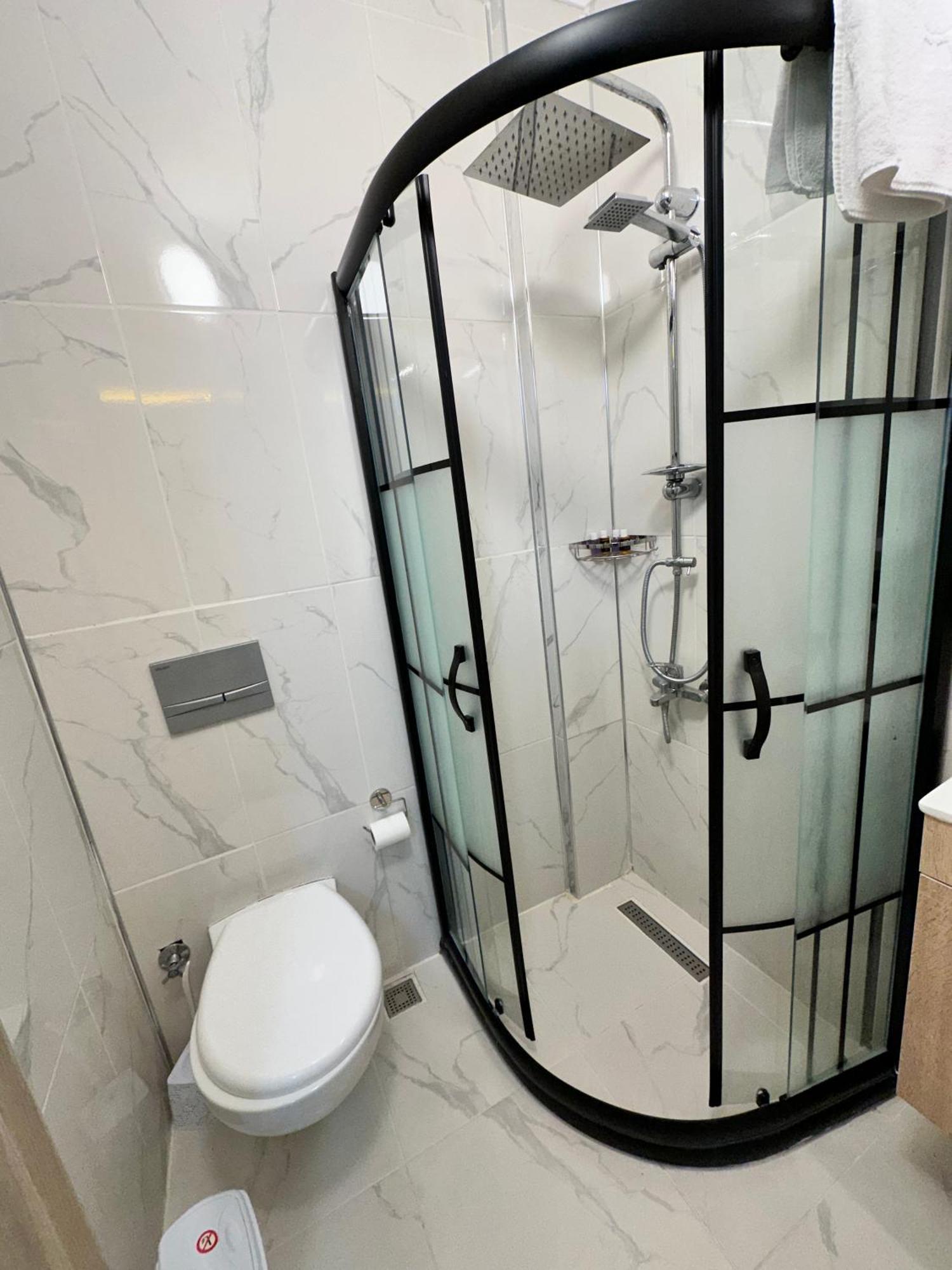 Pilot Hotel Arnavutkoy 외부 사진